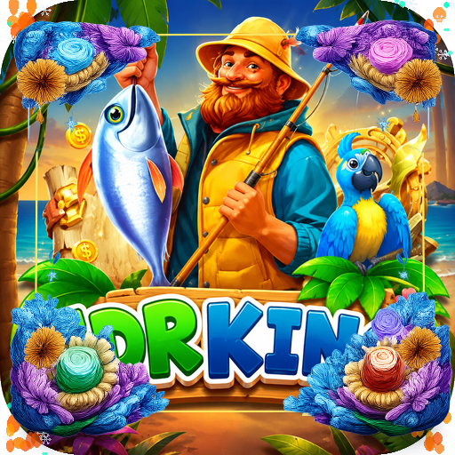 idrking — galeri pratinjau - APK Resmi