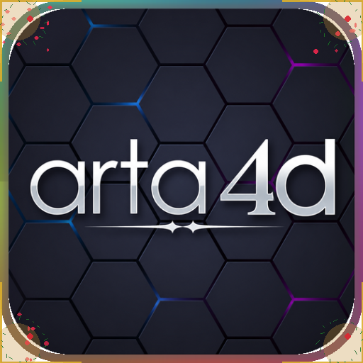 arta4d — mitra unggulan